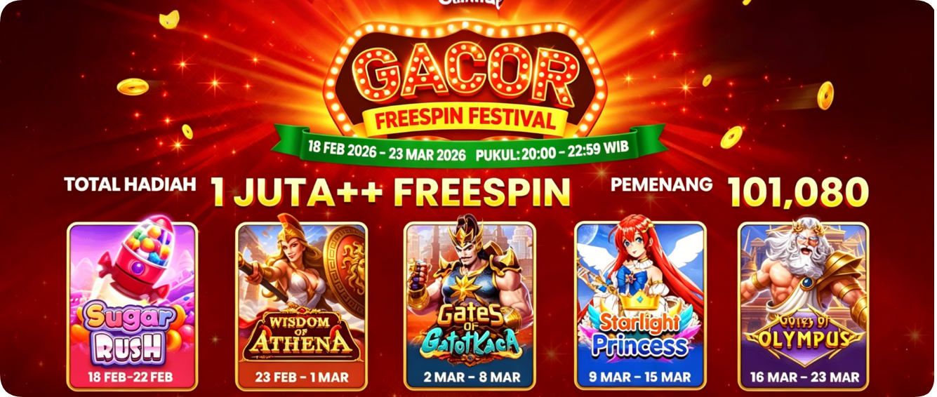 Login tekno Sekarang Bonus Melimpah